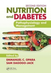 Nutrition and Diabetes - Pathophysiology and Management