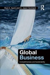 Global Business - Competitiveness and Sustainability