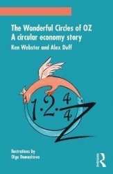 The Wonderful Circles of Oz - A Circular Economy Story