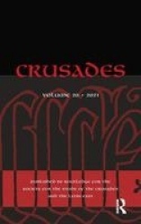 Crusades - Volume 20