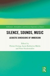 Silence, Sounds, Music - Acoustic Dimensions of Immersion