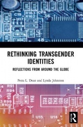 Rethinking Transgender Identities - Reflections from Around the Globe