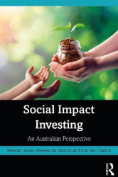 Social Impact Investing - An Australian Perspective
