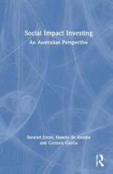 Social Impact Investing - An Australian Perspective