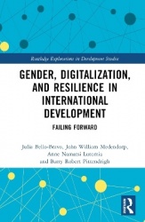 Gender, Digitalization, and Resilience in International Development - Failing Forward