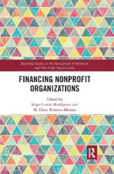 Financing Nonprofit Organizations