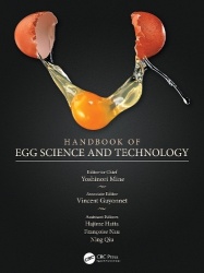 Handbook of Egg Science and Technology