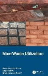 Mine Waste Utilization