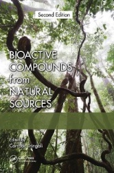 Bioactive Compounds from Natural Sources - Natural Products as Lead Compounds in Drug Discovery