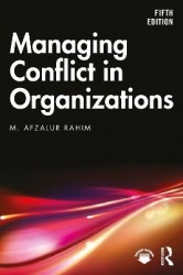 Managing Conflict in Organizations
