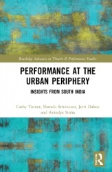 Performance at the Urban Periphery - Insights from South India