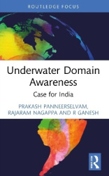 Underwater Domain Awareness - Case for India