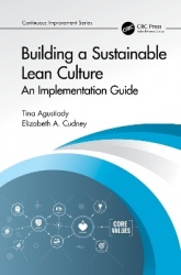 Building a Sustainable Lean Culture - An Implementation Guide