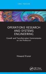 Operations Research and Systems Engineering - Growth and Transformation Commentaries on the Profession