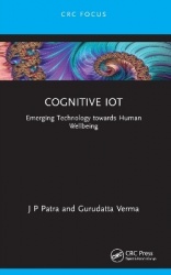 Cognitive IoT - Emerging Technology towards Human Wellbeing