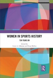Women in Sports History - Ten Years On
