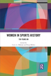 Women in Sports History - Ten Years On
