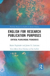 English for Research Publication Purposes - Critical Plurilingual Pedagogies
