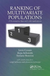 Ranking of Multivariate Populations - A Permutation Approach with Applications