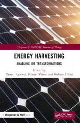 Energy Harvesting - Enabling IoT Transformations
