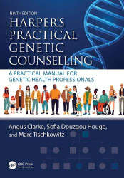 Harper's Practical Genetic Counselling - A Practical Manual for Genetic Health Professionals