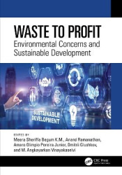 Waste to Profit - Environmental Concerns and Sustainable Development