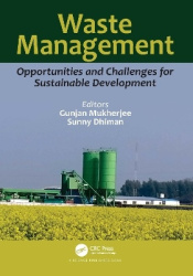 Waste Management - Opportunities and Challenges for Sustainable Development