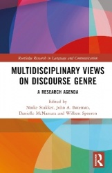 Multidisciplinary Views on Discourse Genre - A Research Agenda