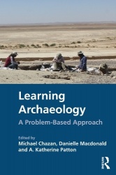 Learning Archaeology - A Problem-Based Approach