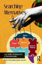 Searching Alternatives - Case Studies in Management & Entrepreneurship