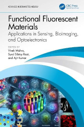 Functional Fluorescent Materials - Applications in Sensing, Bioimaging, and Optoelectronics
