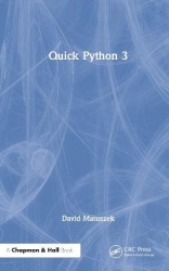 Quick Python 3