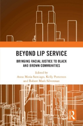 Beyond Lip Service - Bringing Racial Justice to Black and Brown Communities