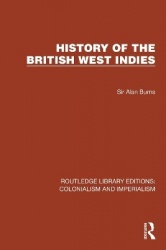 History of the British West Indies
