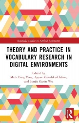 Theory and Practice in Vocabulary Research in Digital Environments