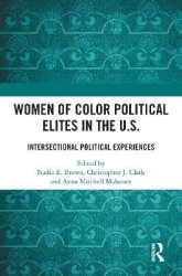 Women of Color Political Elites in the U.S. - Intersectional Political Experiences