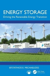 Energy Storage - Driving the Renewable Energy Transition