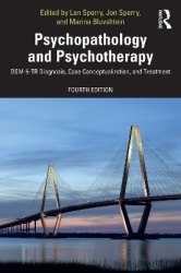 Psychopathology and Psychotherapy - DSM-5-TR Diagnosis, Case Conceptualization, and Treatment
