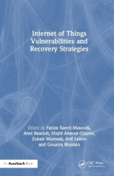 Internet of Things Vulnerabilities and Recovery Strategies