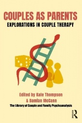 Couples as Parents - Explorations in Couple Therapy