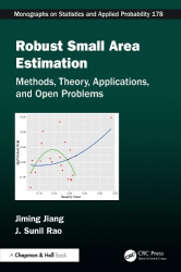 Robust Small Area Estimation - Methods, Theory, Applications, and Open Problems