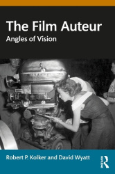 The Film Auteur - Angles of Vision