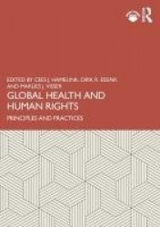 Global Health and Human Rights - Principles and Practices