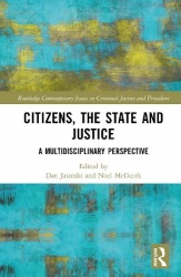 Citizens, the State and Justice - A Multidisciplinary Perspective