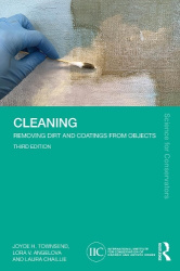 Cleaning - Removing Dirt and Coatings from Objects