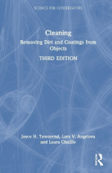 Cleaning - Removing Dirt and Coatings from Objects