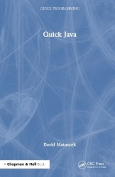 Quick Java