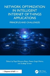 Network Optimization in Intelligent Internet of Things Applications - Principles and Challenges