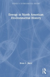 Energy in North American Environmental History