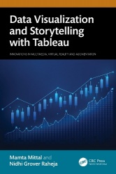 Data Visualization and Storytelling with Tableau